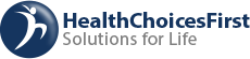 Health Choices First Sign Up