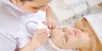 Dermatologist